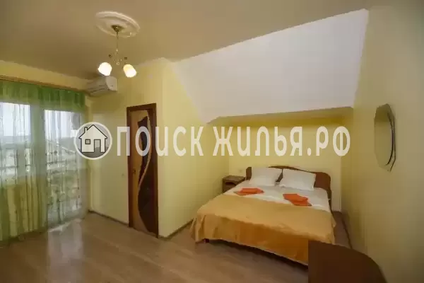 Частный сектор «Дом у Моря»