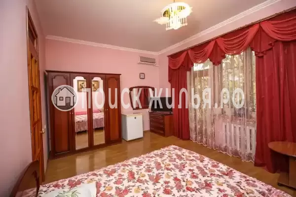 Частный сектор «Дом у Моря»