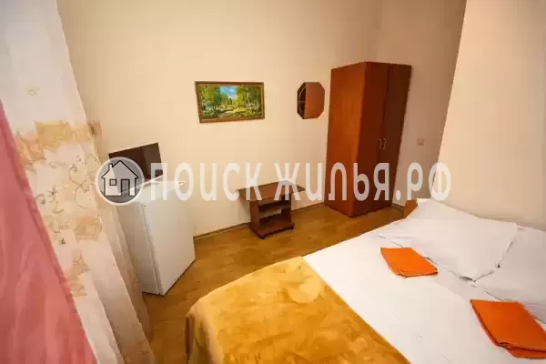 Частный сектор «Дом у Моря»