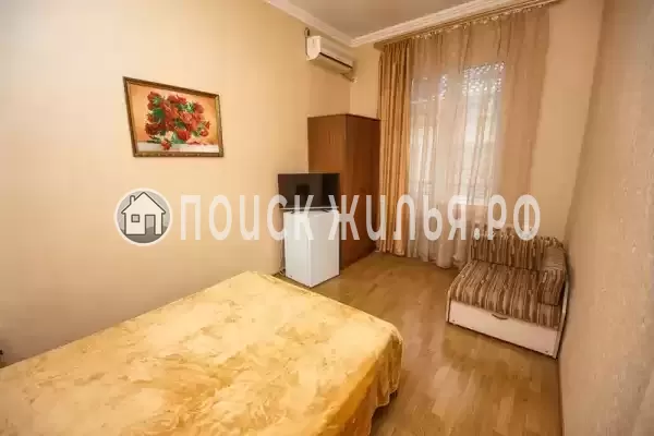 Частный сектор «Дом у Моря»