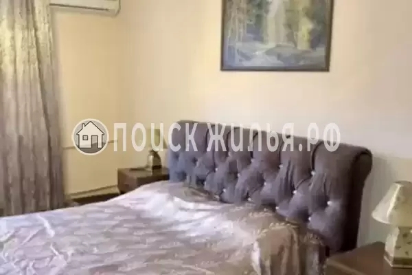 Квартира «3-х комнатная центре»