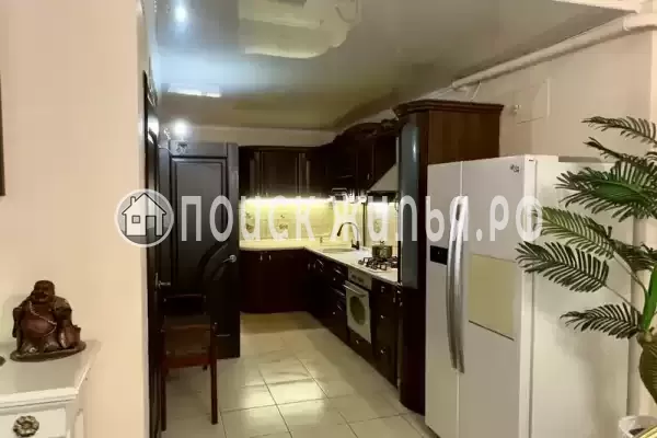 Квартира «3-х комнатная центре»