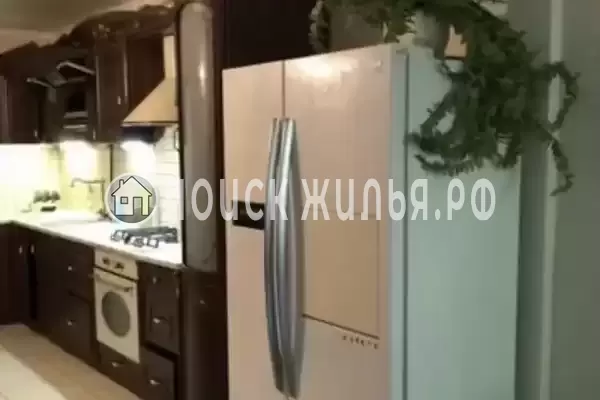 Квартира «3-х комнатная центре»