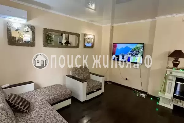 Квартира «3-х комнатная центре»