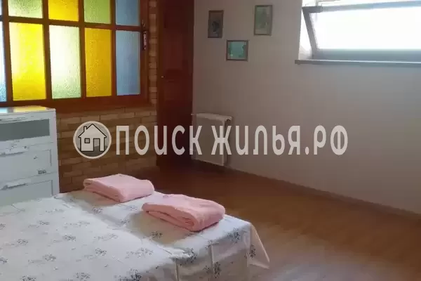 Квартира «Двухкомнатная»