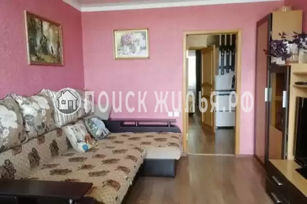 Квартира, Партизанская, д.38