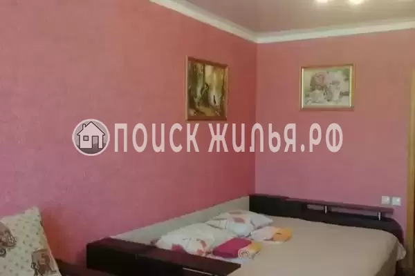 Квартира, Партизанская, д.38