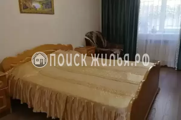 Квартира, Партизанская, д.38