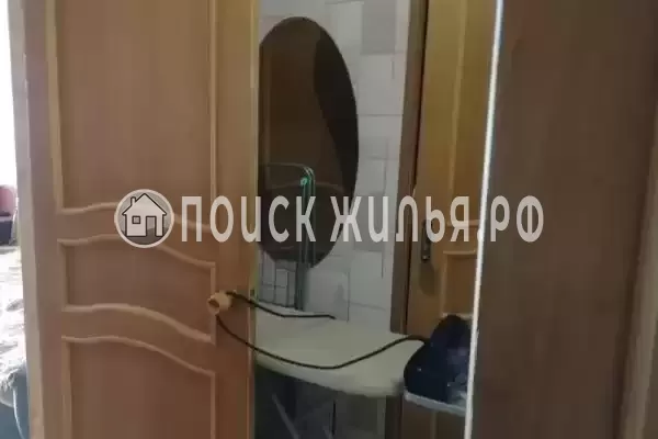 Квартира, Партизанская, д.38