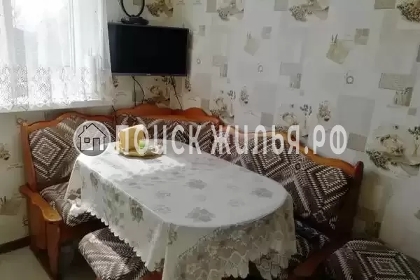 Квартира, Партизанская, д.38