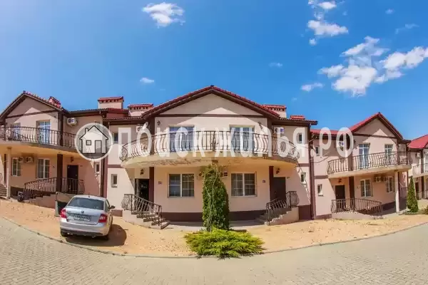 Частный сектор «Кедровая роща» Частный сектор «Кедровая роща»