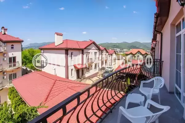 Частный сектор «Кедровая роща» Частный сектор «Кедровая роща»