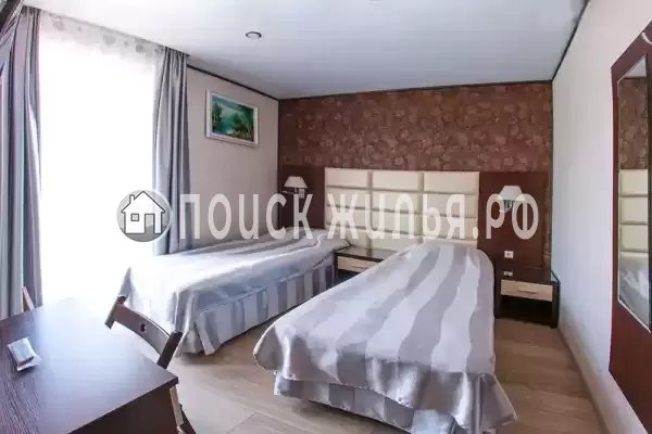 Частный сектор «Кедровая роща» Частный сектор «Кедровая роща»