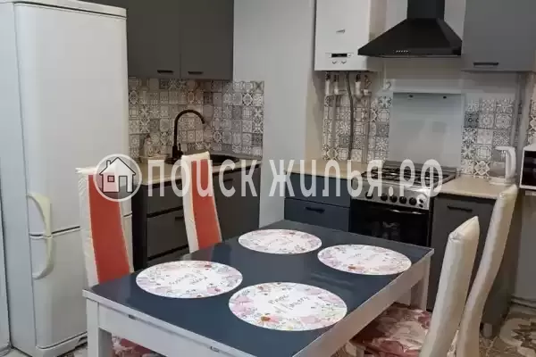 Апартаменты «Евротрёшка» Апартаменты «Евротрёшка»