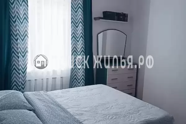 Апартаменты «Евротрёшка» Апартаменты «Евротрёшка»