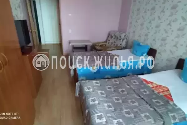 Квартира, Победы, д.172А Квартира, Победы, д.172А