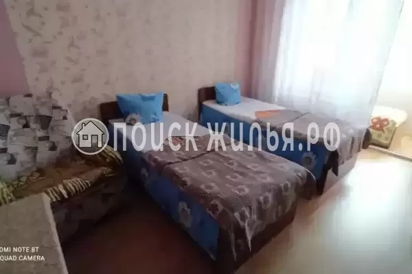 Квартира, Победы, д.172А Квартира, Победы, д.172А