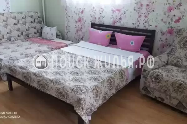 Квартира, Победы, д.172А Квартира, Победы, д.172А