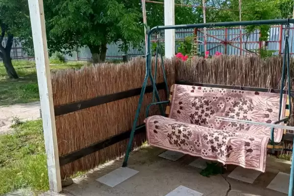 База отдыха «Хуторок» База отдыха «Хуторок»