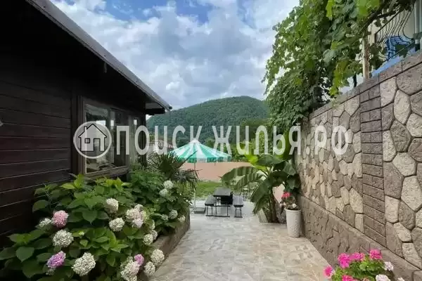 Частный сектор «Горный» Частный сектор «Горный»