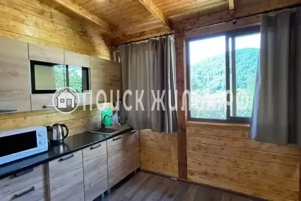 Частный сектор «Горный» Частный сектор «Горный»