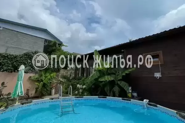 Частный сектор «Горный» Частный сектор «Горный»