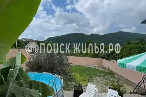 Частный сектор «Горный» Частный сектор «Горный»