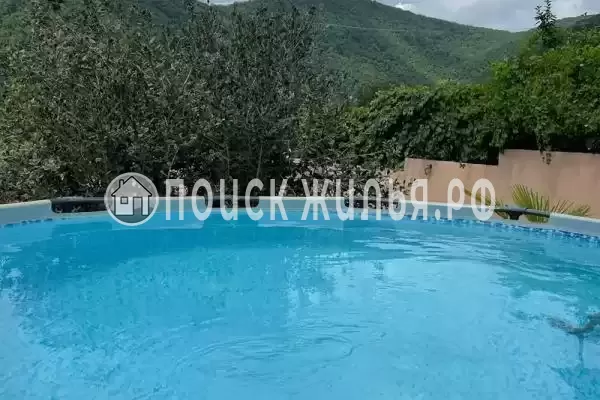 Частный сектор «Горный» Частный сектор «Горный»