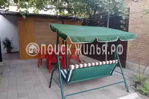 Частный сектор «Домик под ключ» Частный сектор «Домик под ключ»