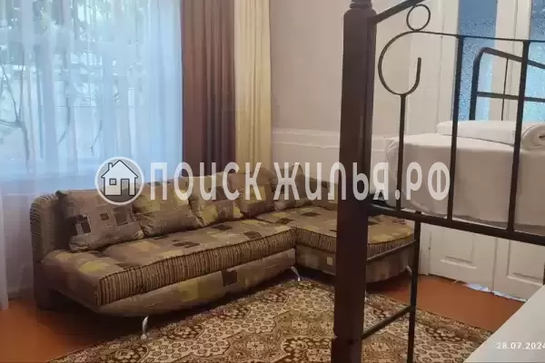 Частный сектор «Домик под ключ» Частный сектор «Домик под ключ»