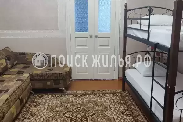 Частный сектор «Домик под ключ» Частный сектор «Домик под ключ»