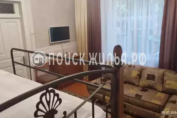 Частный сектор «Домик под ключ» Частный сектор «Домик под ключ»