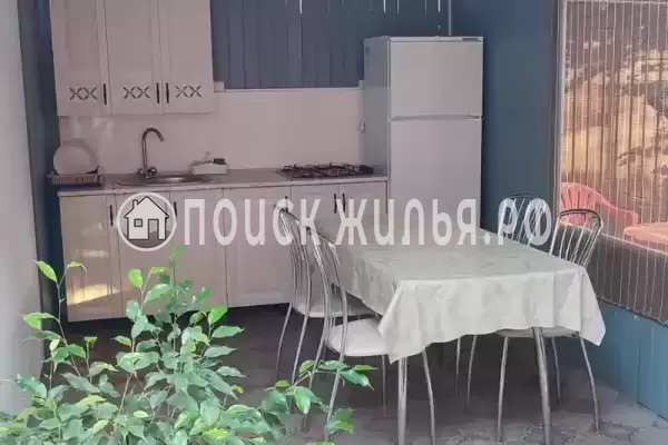 Частный сектор «Домик под ключ» Частный сектор «Домик под ключ»