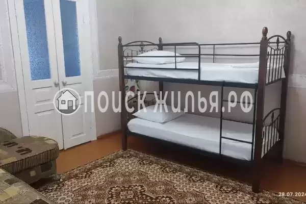 Частный сектор «Домик под ключ» Частный сектор «Домик под ключ»