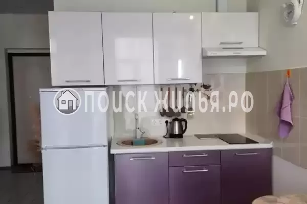 Апартаменты «В ЖК Лето» Апартаменты «В ЖК Лето»