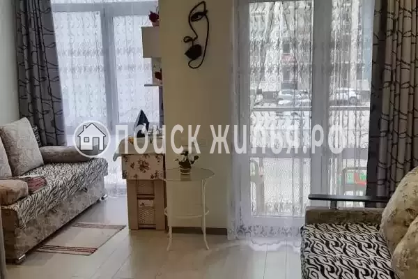 Апартаменты «В ЖК Лето» Апартаменты «В ЖК Лето»