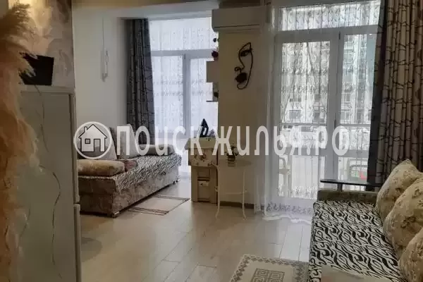 Апартаменты «В ЖК Лето» Апартаменты «В ЖК Лето»