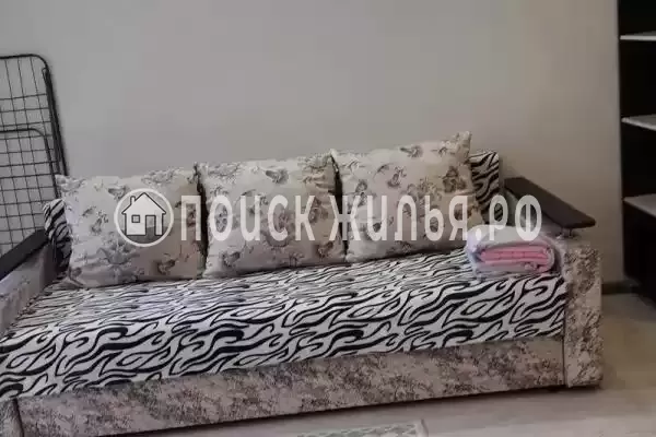 Апартаменты «В ЖК Лето» Апартаменты «В ЖК Лето»