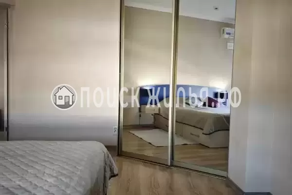 Квартира, Зеленая, д.10А