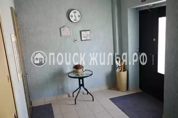 Квартира, Зеленая, д.10А