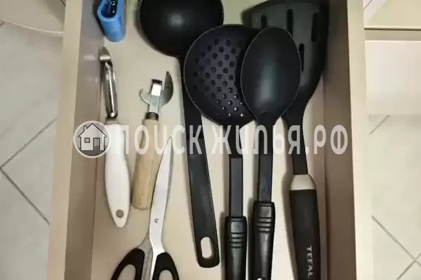 Квартира, Зеленая, д.10А