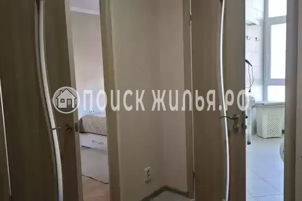 Квартира, Зеленая, д.10А