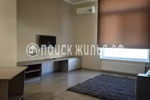 Квартира, Зеленая, д.10А