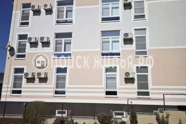 Квартира, Зеленая, д.10А