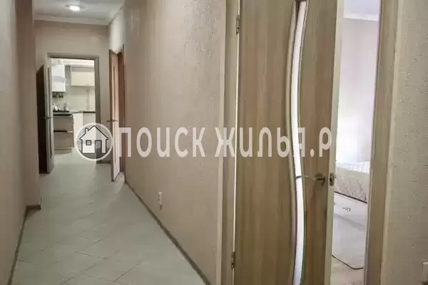 Квартира, Зеленая, д.10А