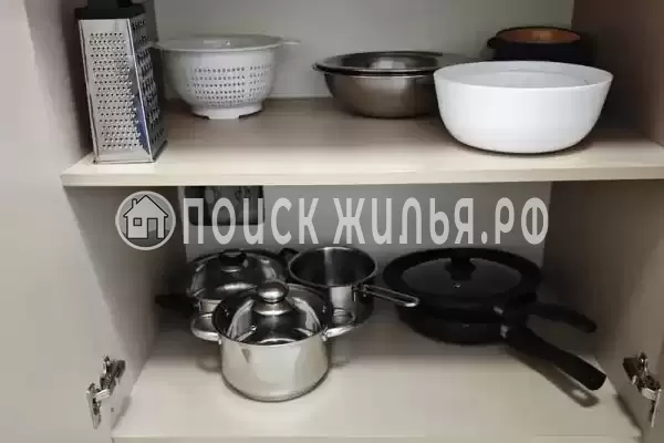 Квартира, Зеленая, д.10А