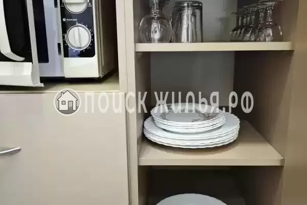 Квартира, Зеленая, д.10А