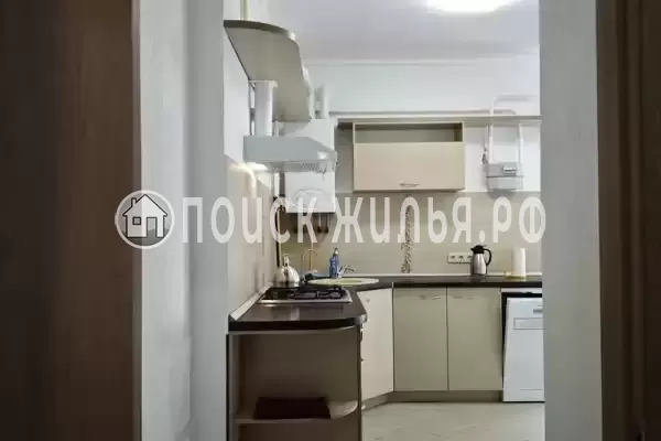 Квартира, Зеленая, д.10А