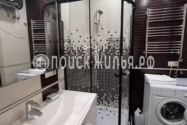 Квартира, Бамбуковая, д.44А Квартира, Бамбуковая, д.44А