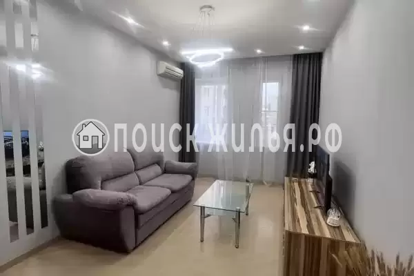 Квартира, Бамбуковая, д.44А Квартира, Бамбуковая, д.44А